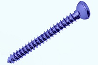 Cortex Screws